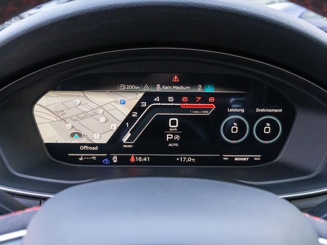 Audi RS5 Quattro Sportback