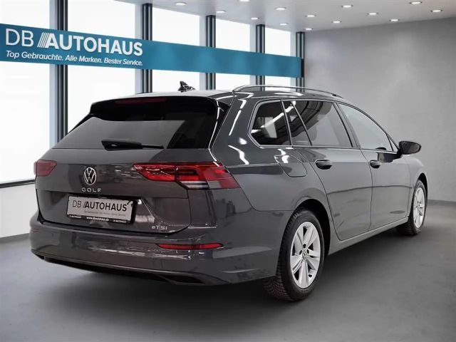 Volkswagen Golf DSG Life