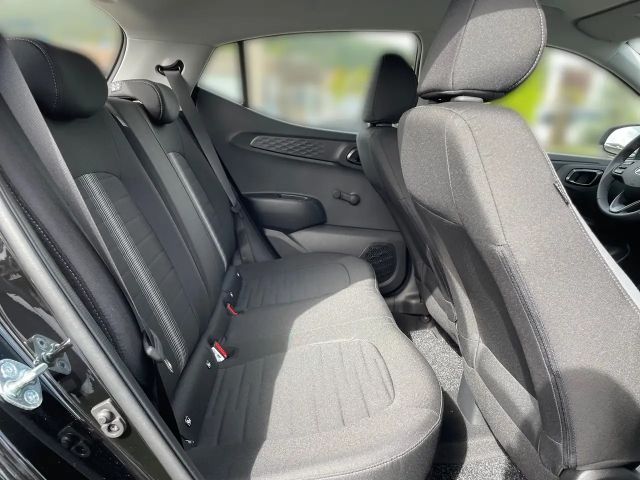 Hyundai i10 1.0 Select