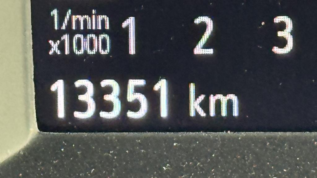 Opel Mokka 1.2 Turbo Enjoy