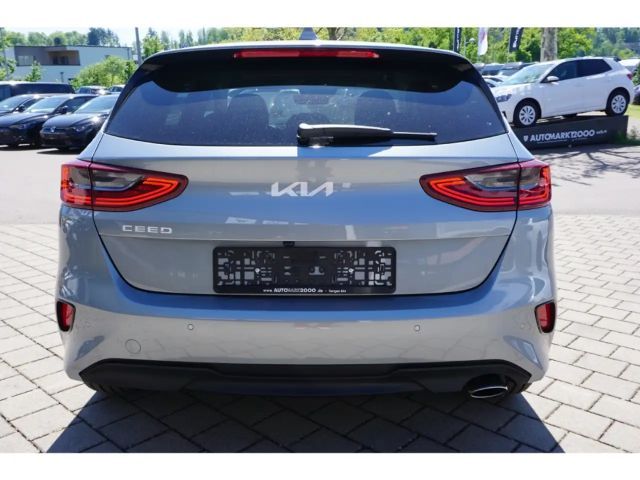Kia Ceed 1.5T 140 Ultimate Edition DCT7 Style JBL Navi ACC