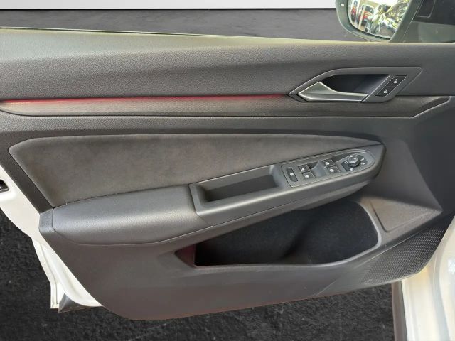 Volkswagen Golf 2.0 TSI DSG GTI