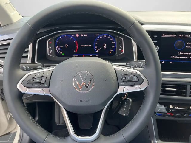 Volkswagen Taigo DSG Style