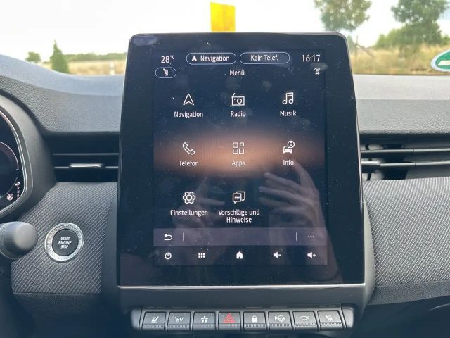 Renault Clio Alpine Esprit