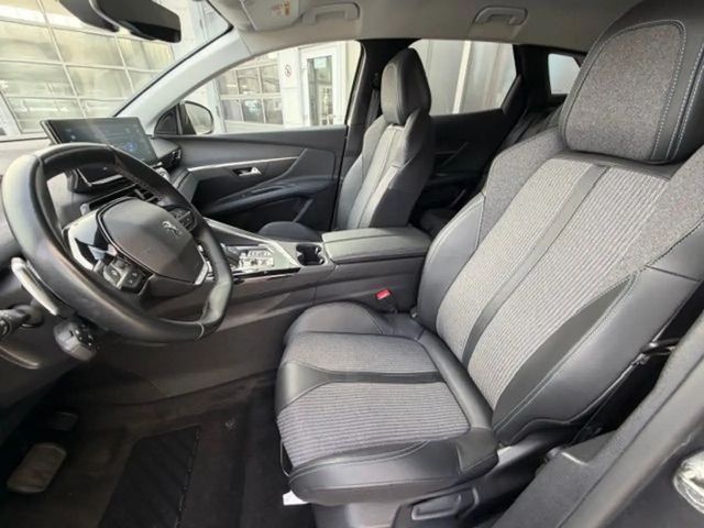 Peugeot 3008 Allure Pack EAT8 Hybrid