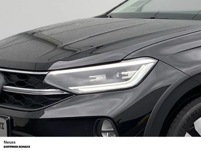 Volkswagen Taigo 1.0 TSI DSG