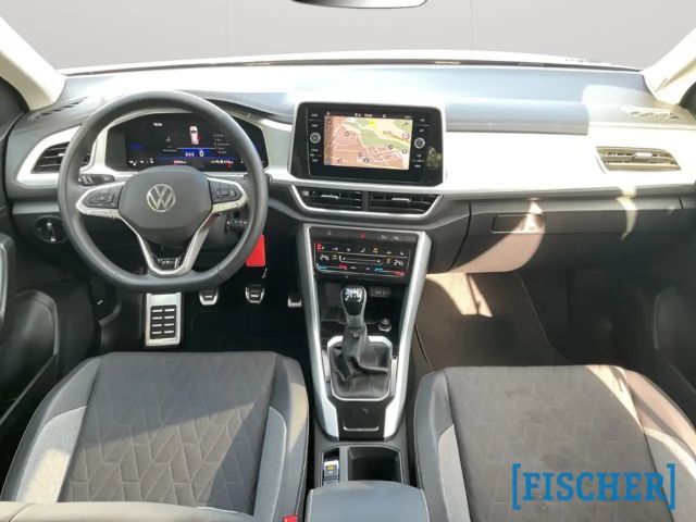 Volkswagen T-Roc 1.0 TSI