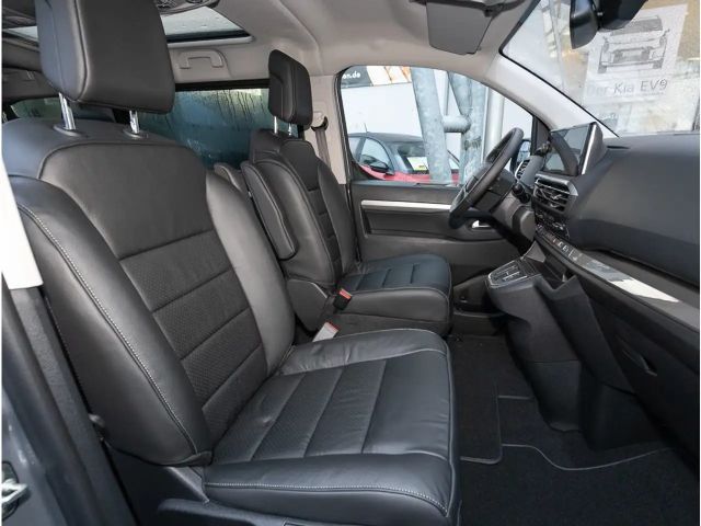 Opel Zafira GS-Line Grand Sport business+