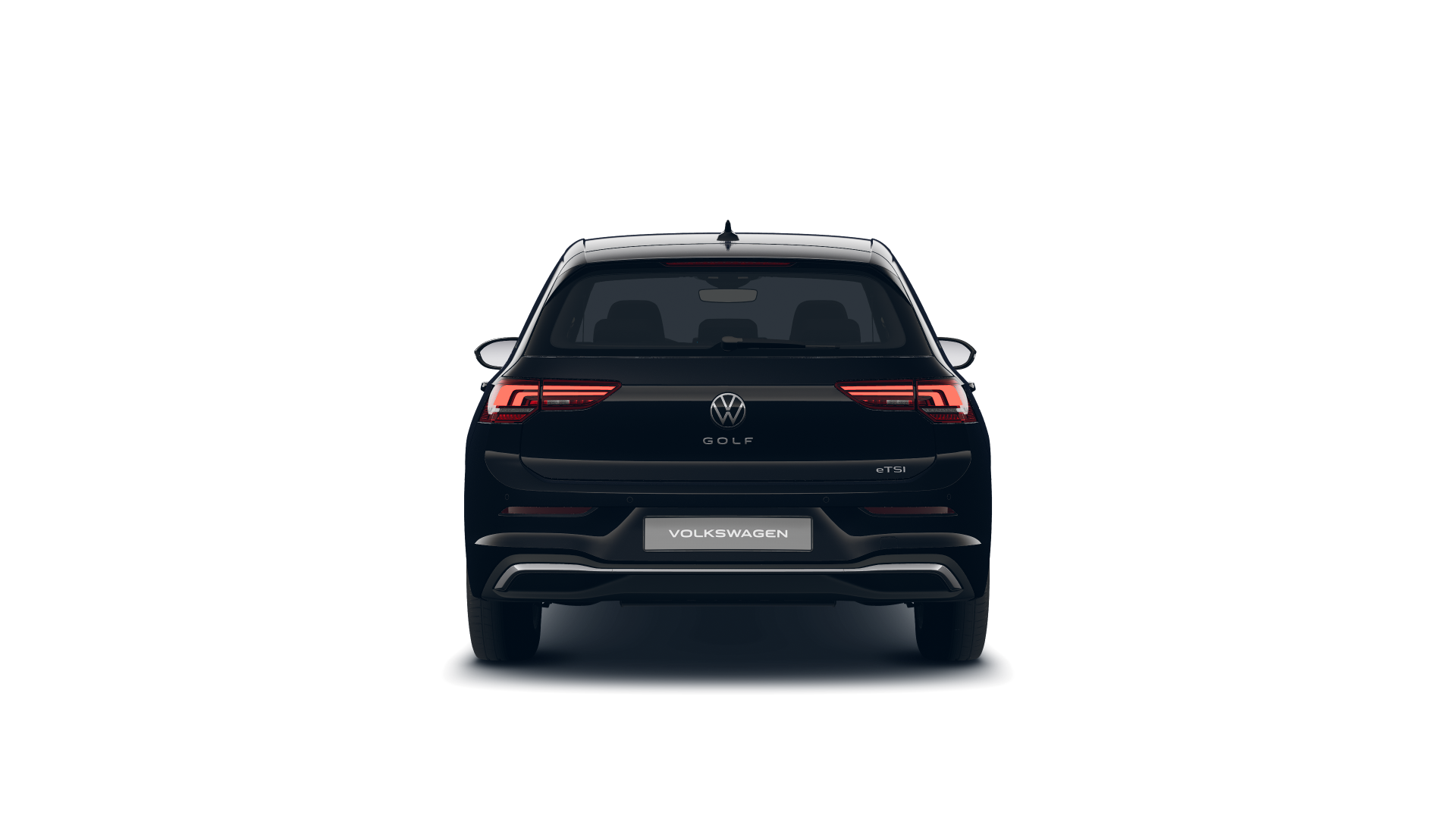 Volkswagen Golf 1.5 eTSI DSG Golf VIII