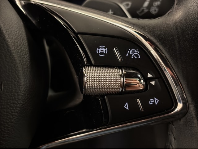 Skoda Superb 2.0 TDI Combi