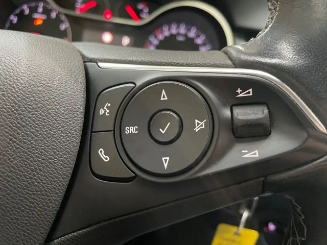 Opel Crossland X Crossland