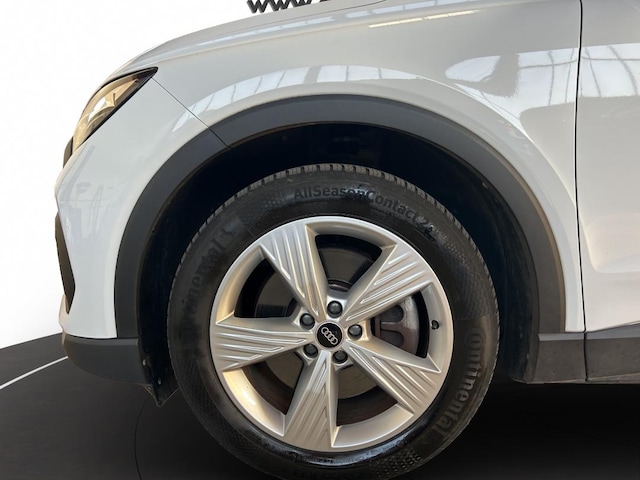 Audi Q4 e-tron 40 Sportback