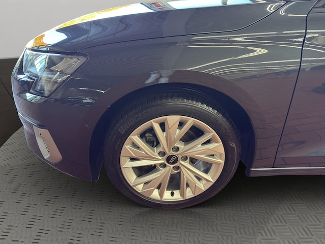 Audi A3 35 TDI S-Tronic Sportback