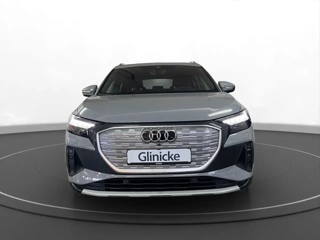 Audi Q4 e-tron 40