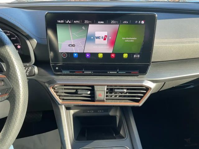 Cupra Formentor 4Drive DSG