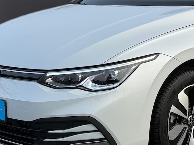 Volkswagen Golf 1.5 eTSI Golf VIII Move