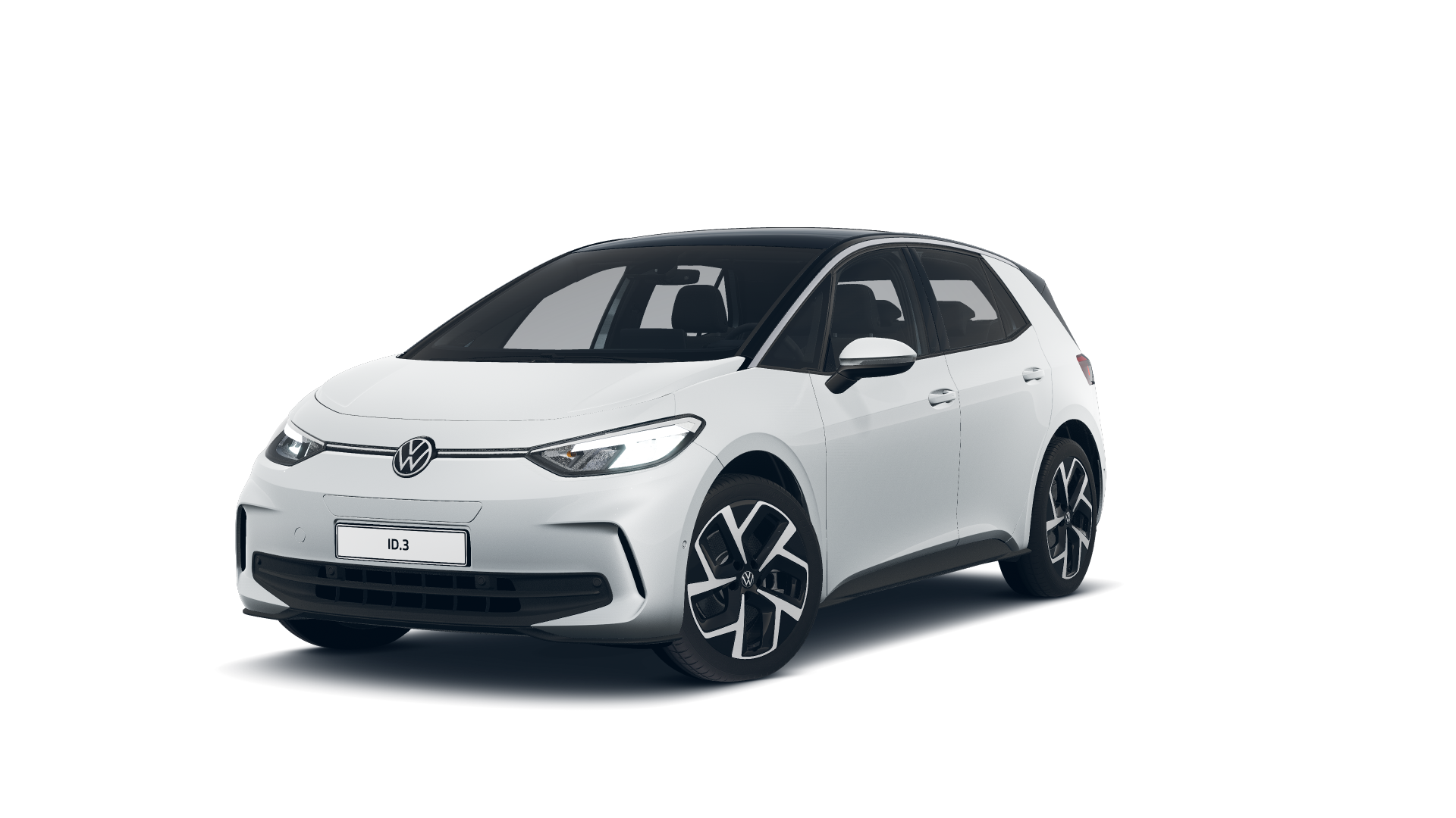 Volkswagen ID.3 150 kW Performance Pro