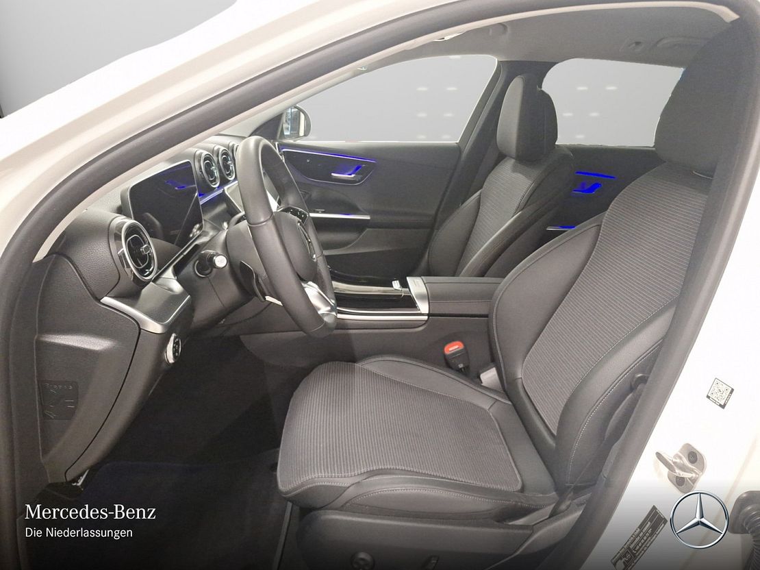 Mercedes-Benz C 180 AVANTGARDE Estate