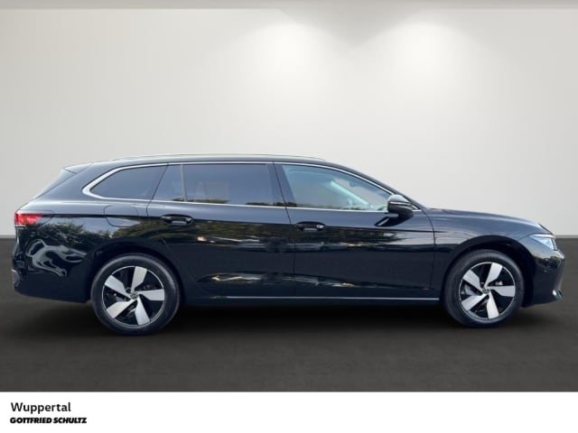 Volkswagen Passat 2.0 TDI DSG Variant