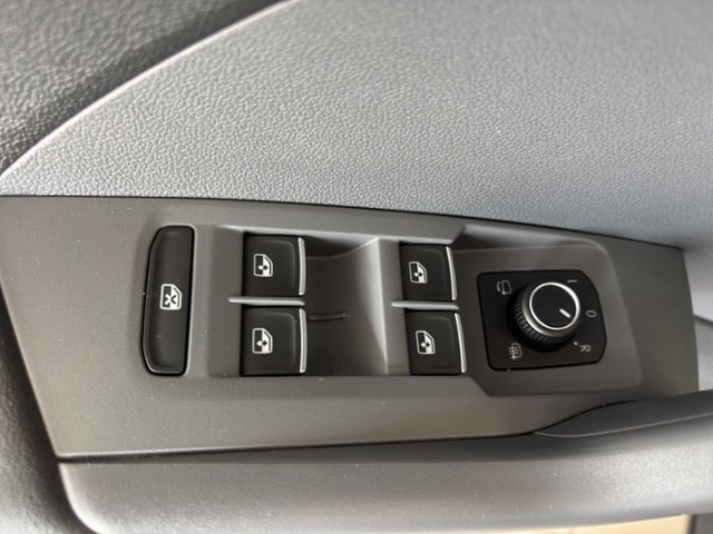 Volkswagen T-Cross 1.0 TSI R-Line