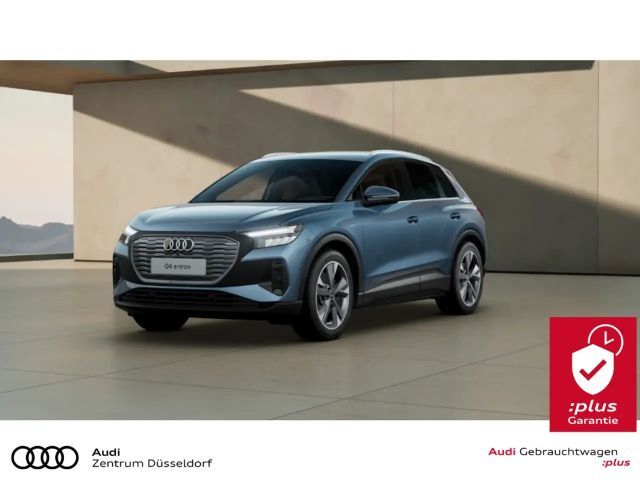 Audi Q4 e-tron 40