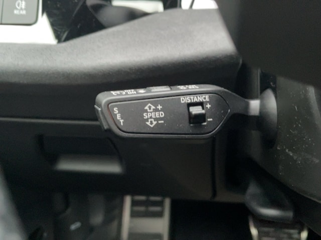 Audi RS3 Quattro S-Tronic Sedan