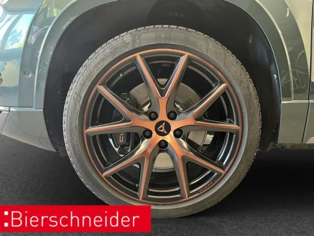 Cupra Ateca 2.0 TSI DSG VZ