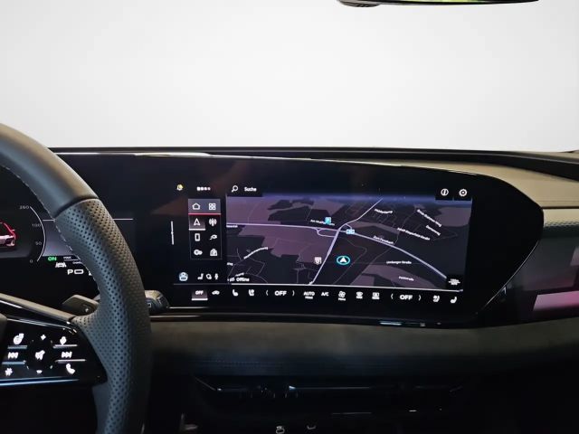 Audi S6 e-tron Avant Quattro