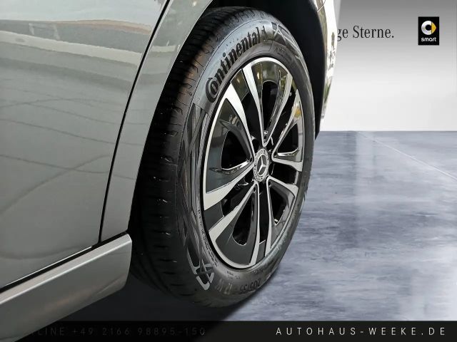 Mercedes-Benz B 180 Progressive Sedan