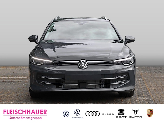 Volkswagen Golf Golf VIII Style Variant