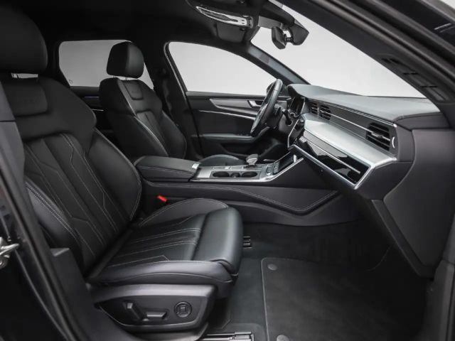 Audi A6 allroad 55 TDI Quattro