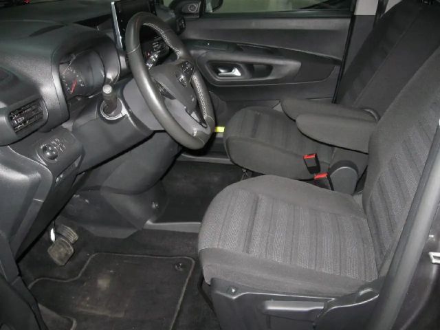 Opel Combo Combo-e Life