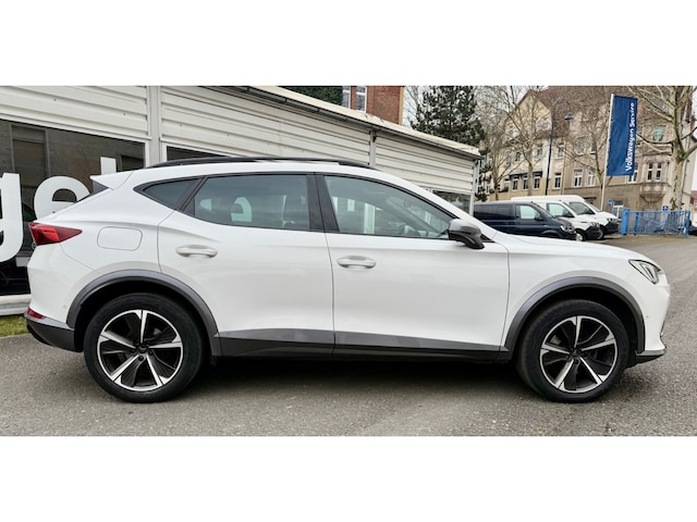 Cupra Formentor 1.5 TSI