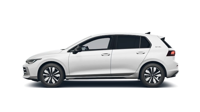 Volkswagen Golf 1.5 eTSI DSG