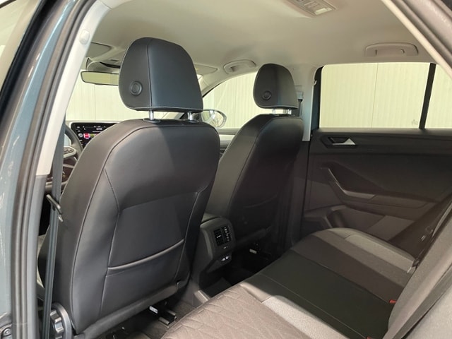 Volkswagen T-Roc 1.5 TSI DSG