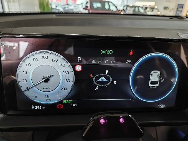 Hyundai INSTER 49 kWh Trend