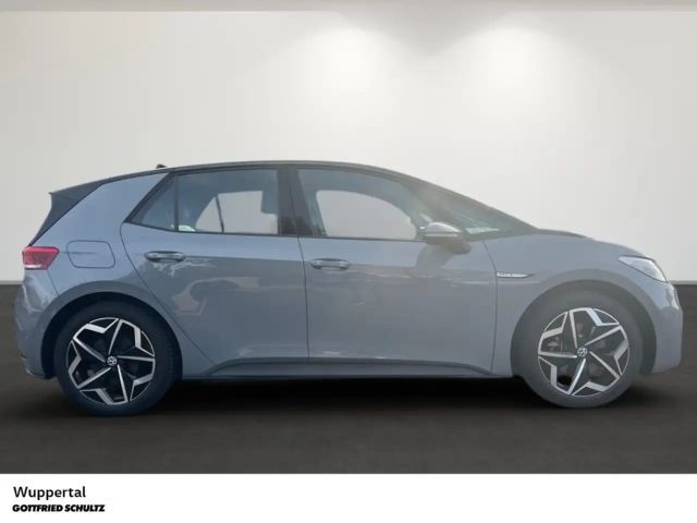 Volkswagen ID.3 150 kW Performance Pro