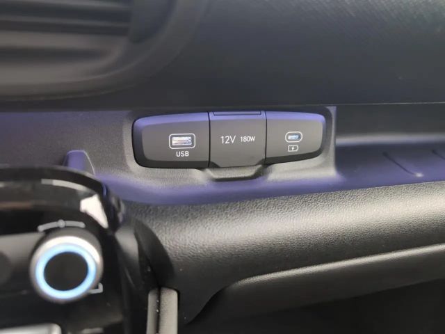 Hyundai INSTER 49 kWh Trend