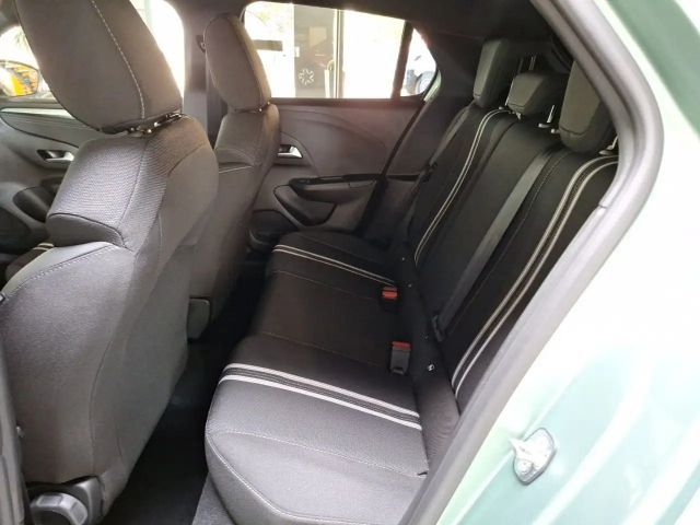 Opel Corsa 1.2 Turbo Turbo