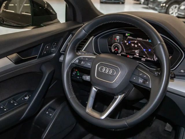 Audi Q5 50 TFSI Hybride Quattro