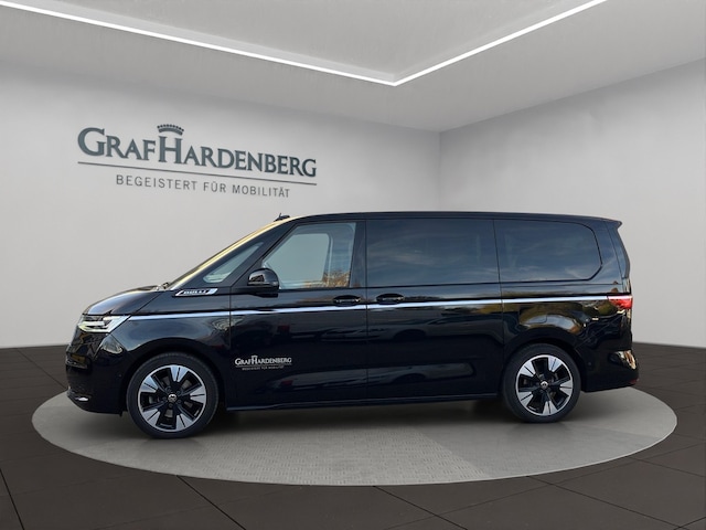 Volkswagen Multivan 2.0 TDI Style T7
