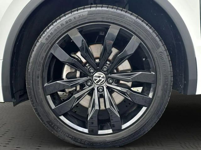 Volkswagen Tiguan Allspace R-Line