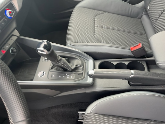 Audi A1 30 TFSI S-Tronic Sportback