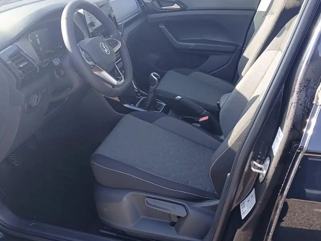 Volkswagen T-Cross Friends TSI