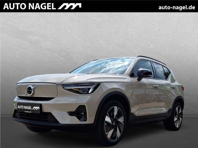 Volvo EX40 Extended range Plus Single motor