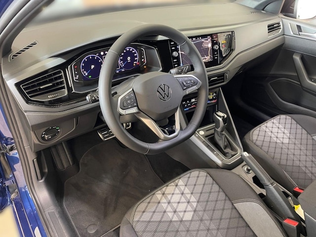 Volkswagen Taigo DSG R-Line