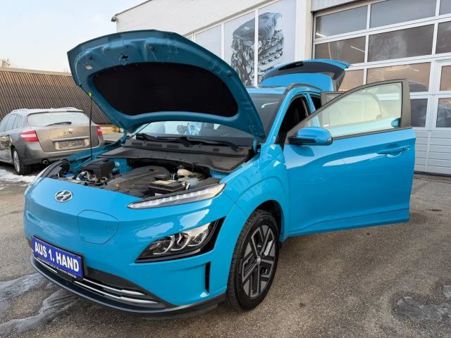 Hyundai Kona 39 kWh Electric