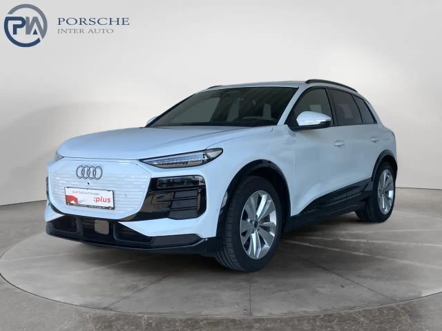 Audi Q6 e-tron Quattro