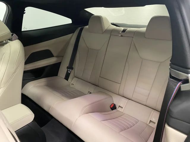 BMW 440 Coupé M-Sport M440i xDrive