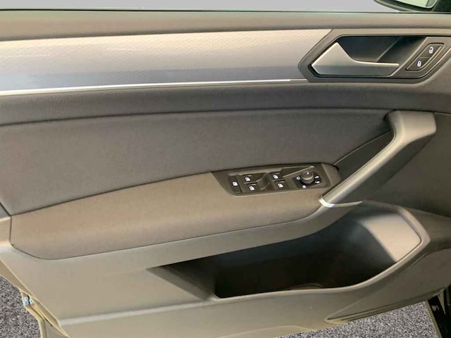 Volkswagen Touran DSG